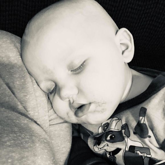 Meet your Posher, Krystal - Picture 1 of 1